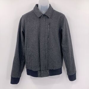 Nike Sportwear Wool‎ Coachstroyer Jacket Sz S